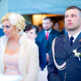 Studio na Tandemie - Fotograf ślubny