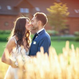 White Wolf Studio - Fotograf ślubny