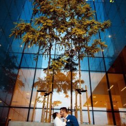 Fotobinek - fotografia dla wymagająch - Fotograf ślubny