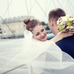 Fotografia Ślubna Kraków – Łukasz Lis - Fotograf ślubny