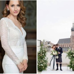 Joanna Nowak fotografia - Fotograf ślubny