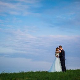 Krystian Róg fotografia - Fotograf ślubny