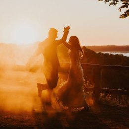 Miłosne historie - Fotograf ślubny