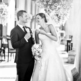 Pracownia wspomnień - Fotograf ślubny