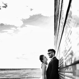 Agata Bronka fotografia - Fotograf ślubny