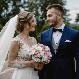 Agata Dudek fotografia - Fotograf ślubny