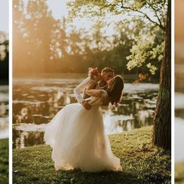 Agata Piątkowska fotografia - Fotograf ślubny