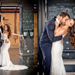 Dream Studio Fotograf - Fotograf ślubny