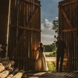 Elifoto - Fotograf ślubny