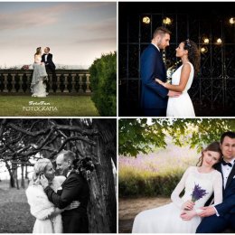 Foto Fun - Fotograf ślubny
