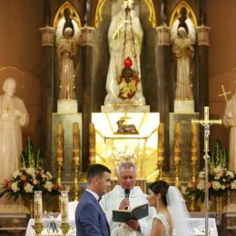 Fotograf ślubny Bartek Dziedzic - Fotograf ślubny