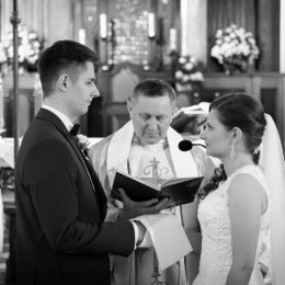 Fotosilk - Fotograf ślubny