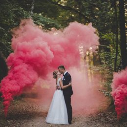 Magineo - Fotograf ślubny