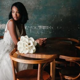 Mietek Małek - Fotograf ślubny