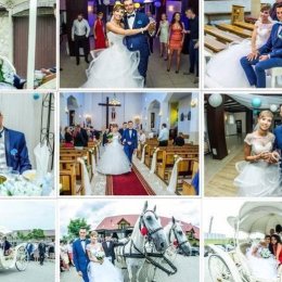 Studio dla ciebie - Fotograf ślubny