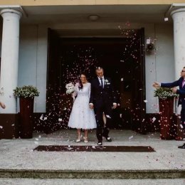 Woldańska fotografia - Fotograf ślubny