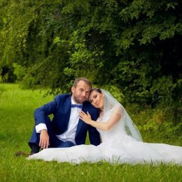 Beata Kaczmarek fotografia - Fotograf ślubny