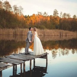 FantasMagorie Fotografia - Fotograf ślubny