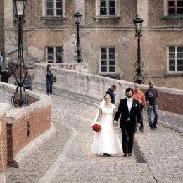 Fotografia w Dobrym Stylu - Fotograf ślubny