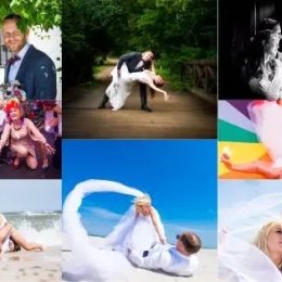 FotoLuka - Fotograf ślubny