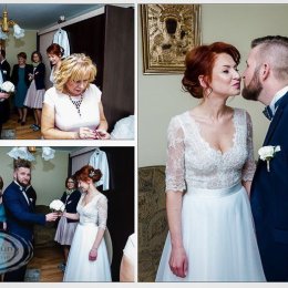 Fotostagun - Fotograf ślubny