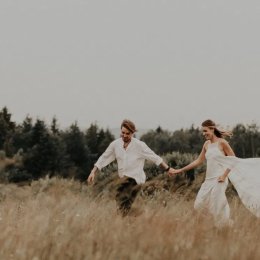 Karolina Herod Foto - Fotograf ślubny