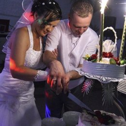 Krzysztof Pałasz Fotograf - Fotograf ślubny