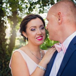 Lilly Hann fotografia - Fotograf ślubny