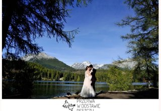 Przerwa w dostawie deszczu