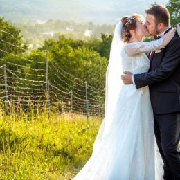 ŚwiatPhotography - Fotograf ślubny