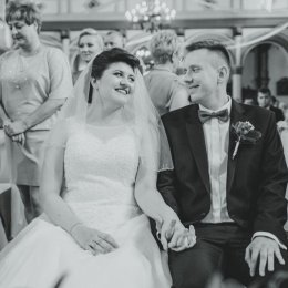 Barbara Dąbek Fotografia - Fotograf ślubny