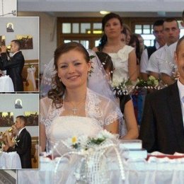 Fotoandreq - Fotograf ślubny