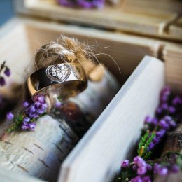 Krushinsky - Fotograf ślubny