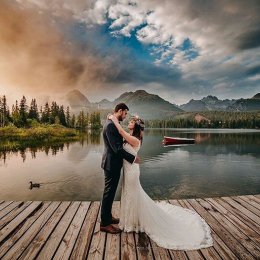 Paweł Dłubacz FHU MIX - Fotograf ślubny