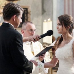 Piotr Guzik Usługi Fotograficzne - Fotograf ślubny