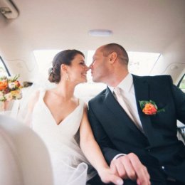 Piotr Kempa Foto - Fotograf ślubny