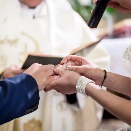 Piotr Król Fotografia - Fotograf ślubny