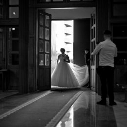 Seweryn Pogorzelski Fotograf - Fotograf ślubny