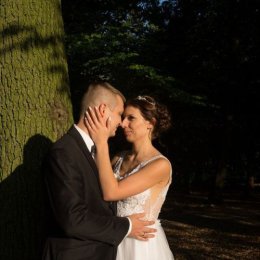 Studio Efekt - Fotograf ślubny