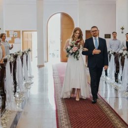 Zatrzymaj Czas Fotografia Ślubna - Fotograf ślubny