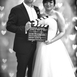 Fotografia Tomek Bogucki - Fotograf ślubny