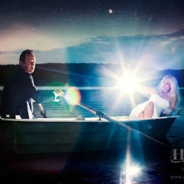 Hocus Focus - Fotograf ślubny