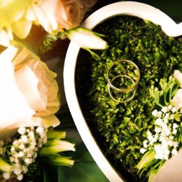 Photomika - Fotograf ślubny