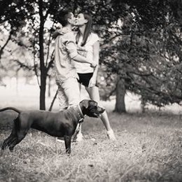 Rogowscy fotografia - Fotograf ślubny