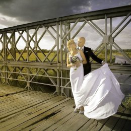 Szemrajfotografi - Fotograf ślubny