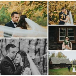 TERFILM Przemysław Miśniakiewicz - Fotograf ślubny