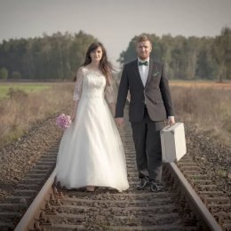 Tomasz Goliński fotografia - Fotograf ślubny