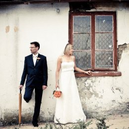 Fotografia ślubna Marcin Rybczyński - Fotograf ślubny