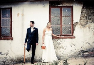 Fotografia ślubna Marcin Rybczyński