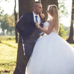 Łukasz Kieroński - fotograf - Fotograf ślubny